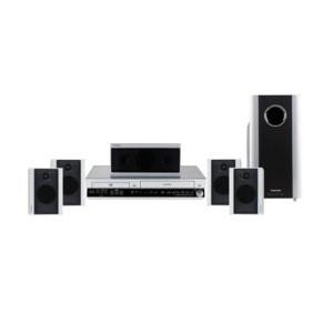China Toshiba SD-V55HT DVD/VCR Home Theater System on sale 