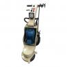 4HP 240V 300mm Concrete Edge Polishing Machine With Led Light