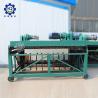 China Groove Type 1000M3 50M/H Poultry Manure Organic Waste Composting Machine wholesale