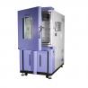 Automatic Climatic Test Chamber / Uv Light Thermal Test Chamber For Life Testing