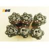 JCDRILL Hard Rock Breaker Mining Drill Bits Tungsten Carbide Button Bits