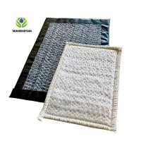 China 4000-8000g Bentonite Blanket for Anti-slip and Waterproofing in Dam Garbage Landfill on sale