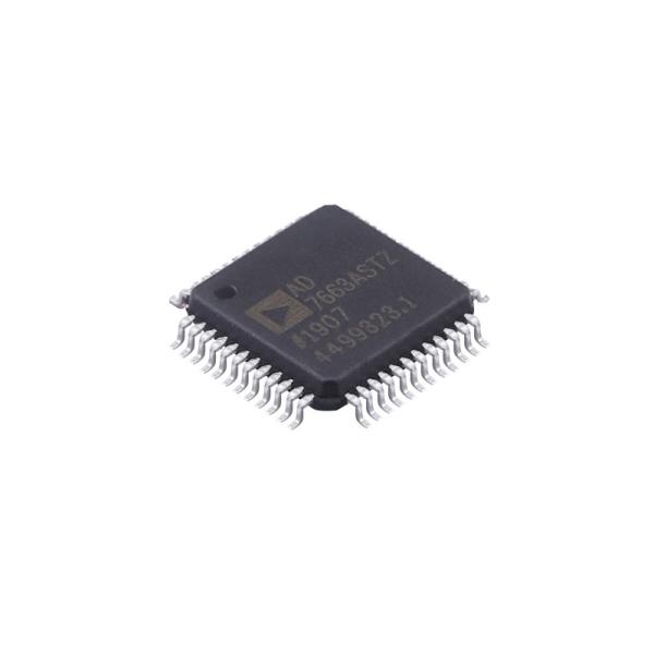 新しい正規電子機器 AD7663ASTZ 容量計 レジスタント コンダッシタ モニター メモリ ワンストップIC アクセサリー