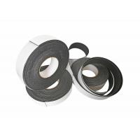 China Black / White EVA foam One Sided Adhesive Foam Tape Masking Cushioning Function on sale