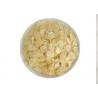High Standard Dehydrated Garlic Flakes For Instant Noodles Accessories