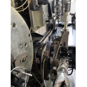 NOBO High Productivity Mattress Frame Machine Automatically