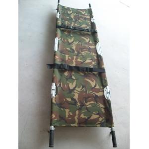 China Light Weight  Double Fold Stretcher supplier