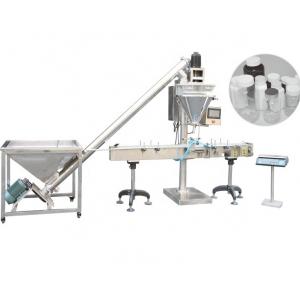 BM Premade Bag Packing Machine Sus304 Semi Automatic Cartoning Machine