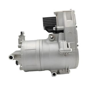 China New Condition EV Car AC Compressor for Mercedes Benz S450 and S500 with Customizable Plug Technology wholesale