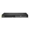 China Original Networking Cx 6000 48g Class4 Poe 4sfp 370w Cl4 R8n86a 12 Port Poe Model Switch Desktop Switch with 370w Power wholesale