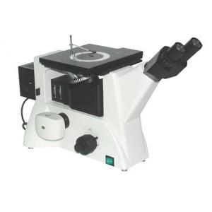 2000X 50X 100X Medical Laboratory Microscope 75x40mm Polarized Optical Microscopy
