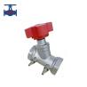 China Digital Balancing Valve with Locking Device for HVAC Systems wholesale
