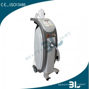 China 5 Filters Acne Vascular Freckle E Light Beauty Equipment Bipolar 110V / 220V Diana-B+ supplier