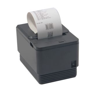 China 80mm Thermal Printer with USB LAN Serial Port and Auto Cutter Supports Multiple Languages on sale