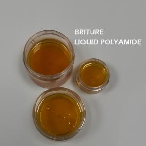 Epoxy Resin Curing Agent Of Liquid Polymide Resin