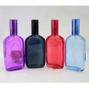 glass bottleperfume bottle glass 30 mlchina recycled glass bottles black  cap plastic