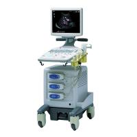 China Hitachi Aloka F31 Medical Ultrasound System 2D 3D Doppler on sale