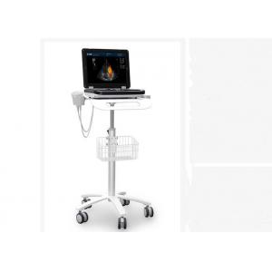 China B Ultrasound Scanner Portable Ultrasound Scanner with Built-in 4D Module with Optional 4D Volume Probe supplier