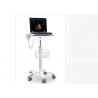 China B Ultrasound Scanner Portable Ultrasound Scanner with Built-in 4D Module with Optional 4D Volume Probe wholesale