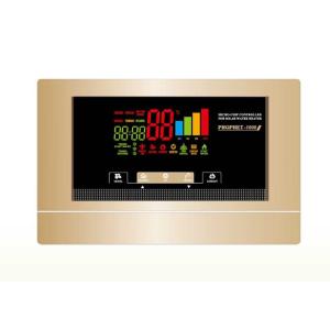 China L'eau solaire portative Heater Controller, eau chaude Heater Controller supplier