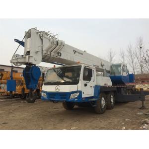 High Quality and Cheap Price Used Japan TADANO Crane GT1000EX 100 Ton With Five Section Boom