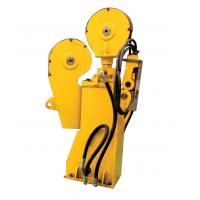 China Hydraulic Cathead Drilling Rig Drawworks Rig Floor Equipment on sale