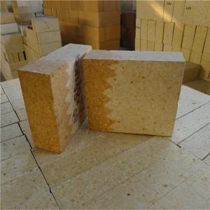 China Spalling Resistance Furnace Fire Brick Size Customized Insulating Fire Brick supplier