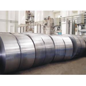 China 316/316L cold rolled stainless steel coil circle for industry supplier