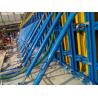 China Waterproof Simple Single-side Bracket Concrete Wall Formwork for building the wall wholesale