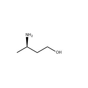 CAS 61477-40-5  (R)-3-AMINO-1-BUTANOL DOLUTEGRAVIR2