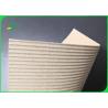 China 140gsm 170gsm Single Face E Flute Corrugated Board For Coffee Sleeves wholesale