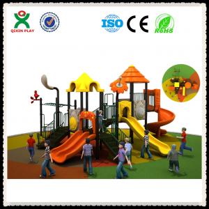 Outdoor Preschool Playground Equipment/Toddler Outdoor Playground Equipment South Africa