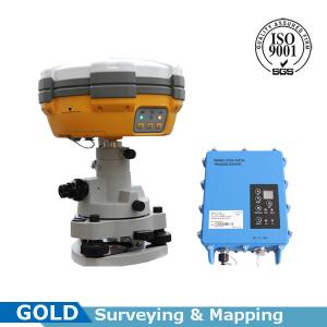 China Data Automatically Recorded GNSS RTK GPS Surveying System Base Station wholesale