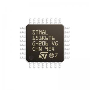 Best Selling Brand New And Original Integrated Circuit Electronic Components In Stock Bom Service STM8L101K3T6
