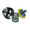 China Liners, Valves, Pistons and fluid end modules for National C-150-B, C-250, K-700A, K-500A, K-380 Mud Pump wholesale