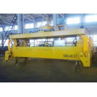 China Ouco 40 Feet ISO Container Semi-Auto Spreader Lifting Machine easy operation on sale