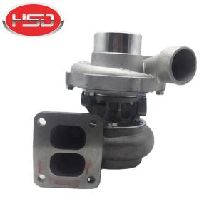 6207-81-8210 Excavator Engine Turbo Charger 6207818210 For PC200-5