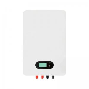 5KW 48V Lifepo4 Lithium Solar Battery Wall Mounted Battery Pack