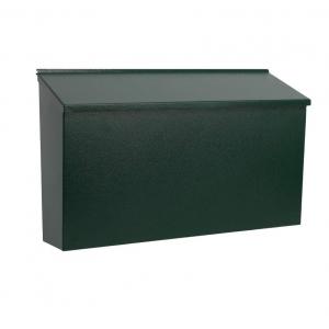 Classical Lock Free Design Wall Mountable Mailbox for Residential and Commercial