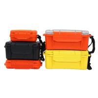 China Multifunctional First Aid Emergency  Waterproof Tool Crushproof Storage Box Wholesale Watertight Box Medical Plastic Box on sale