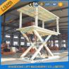 China Small home lift ever eternal car lift used car lifts , automated car parking system wholesale