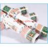 Wholesale Products Party Popper Bon Bons Decorated Christmas Cracker With Small
