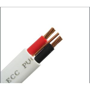 Lszh Fire Resistant Cable Australian Standard Flat Fire Resistant TPS Cable