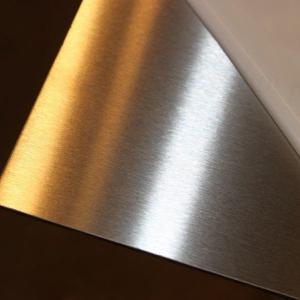 Hot Rolled / Cold Rolled JIS SUS201 SUS304 SUS310S Stainless Steel Sheet For Industry