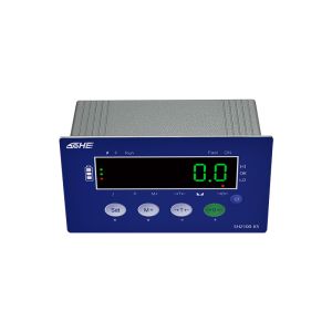 China SOHE K5 Controlled Weighing and Data Transmission via 232/485 with Customized Support wholesale