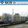 China Gerador do hidrogênio do gerador do gás da amônia da metalurgia/tratamento térmico wholesale