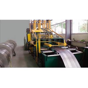China High Speed Corrugated Sheet Making Machine 3 Pieces / Minute Easy Operation supplier