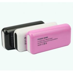 External Battery 5600mah Power bank