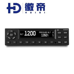China Garmin Aéronautique Avionique tout en un Transponder GTX 335/345 ADS-B,P/N 010-01214-01/010-01216-01 supplier
