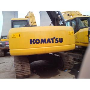 China Used komatsu pc200-7 excavator for sale /pc35mr-2 pc200-8 pc300-6 excavator for sale supplier